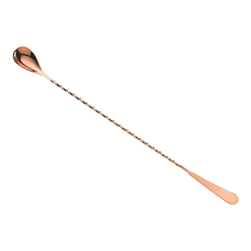Barfly M37101CP Basics Cocktail Set, 5-Piece, Copper - Image 4